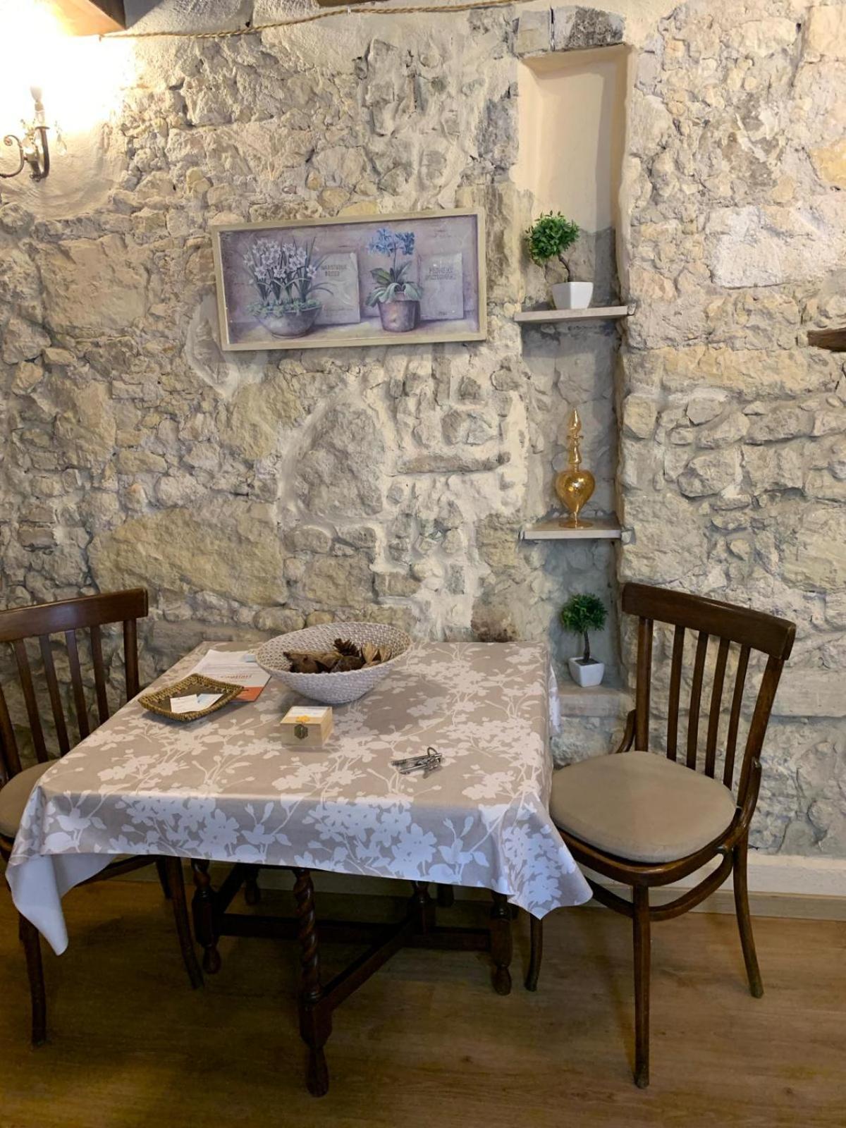 דירות קליארי Acasamia מראה חיצוני תמונה